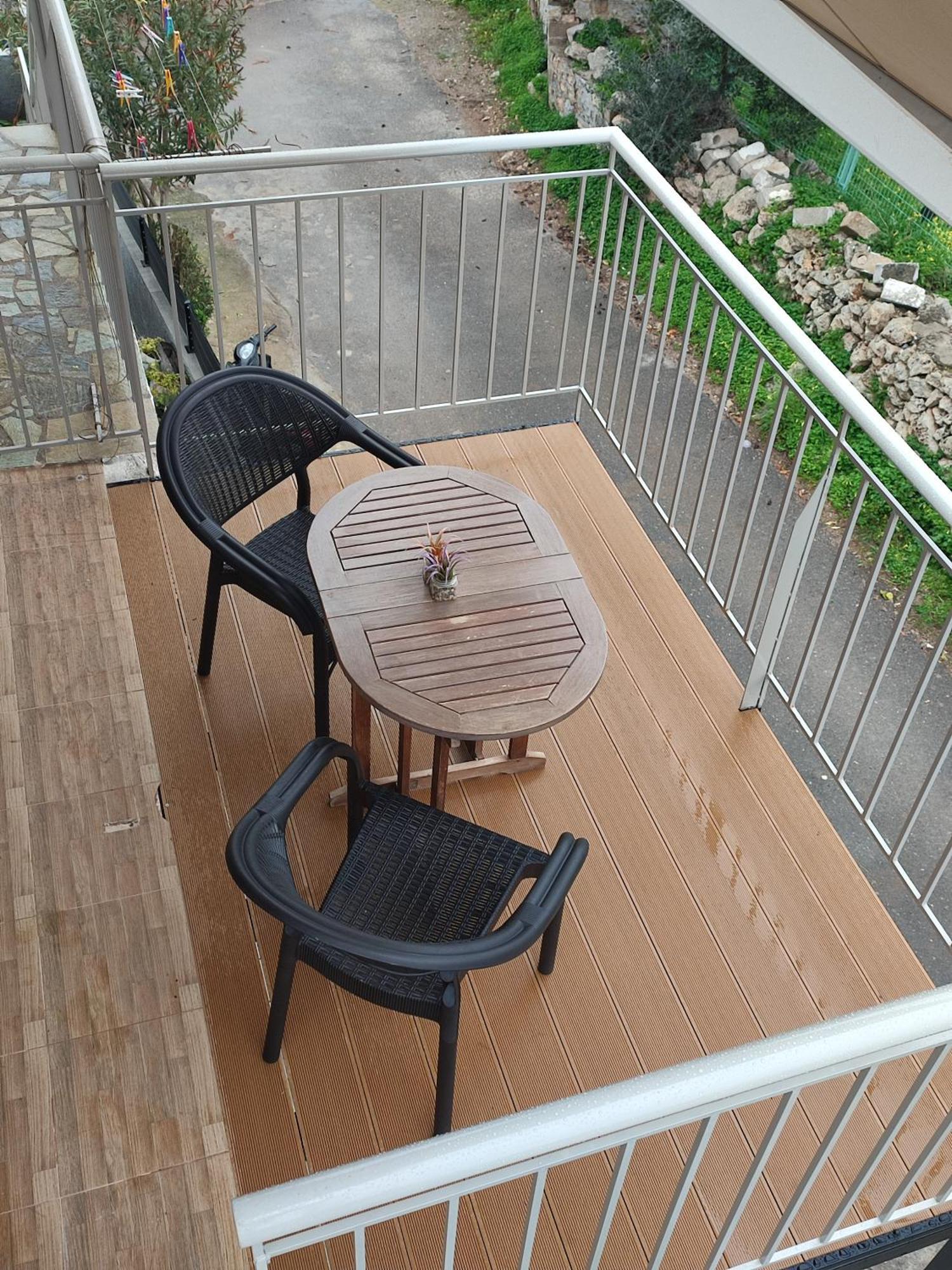 Cosy Studio In Stoupa Exterior photo