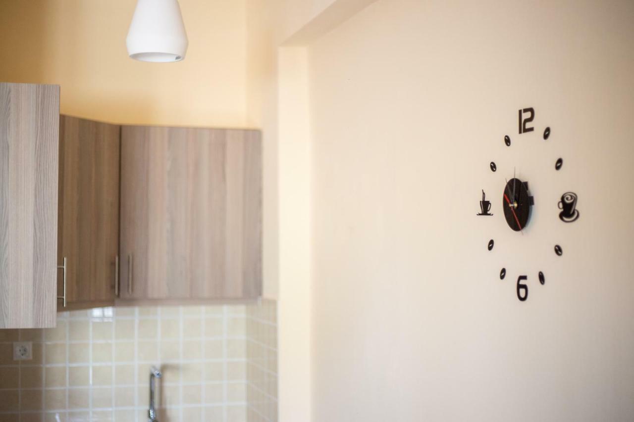 Cosy Studio In Stoupa Exterior photo